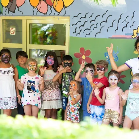 Resort Simena Comfort 4*