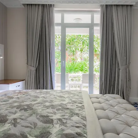 Simena Comfort 4* Kemer