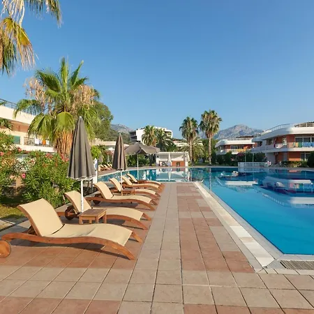 Resort Simena Comfort