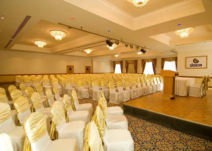 Simena Comfort 4*