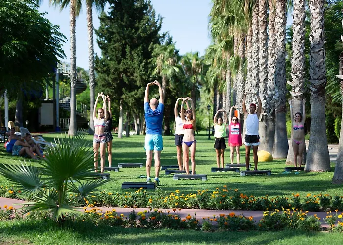 Simena Comfort Kemer