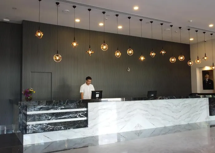Simena Comfort Semesteranläggning (resort) Kemer