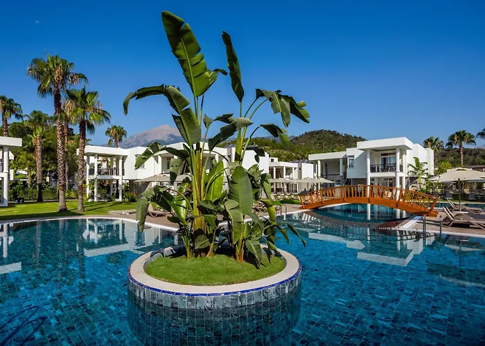 Simena Comfort Semesteranläggning (resort) 4*