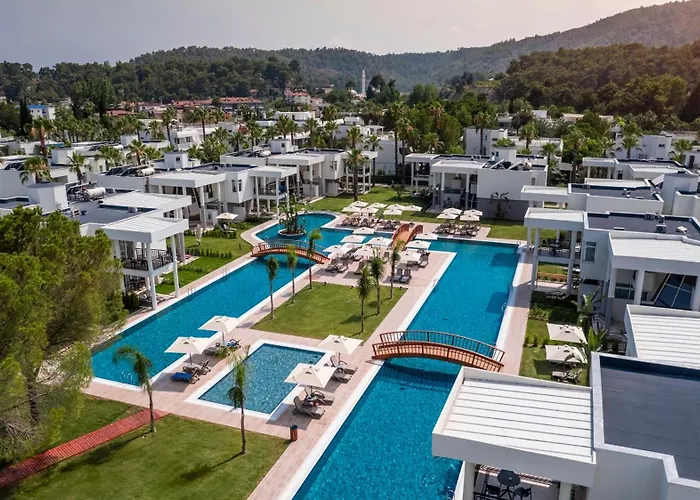 Simena Comfort Kemer