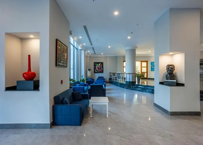 Simena Comfort 4*
