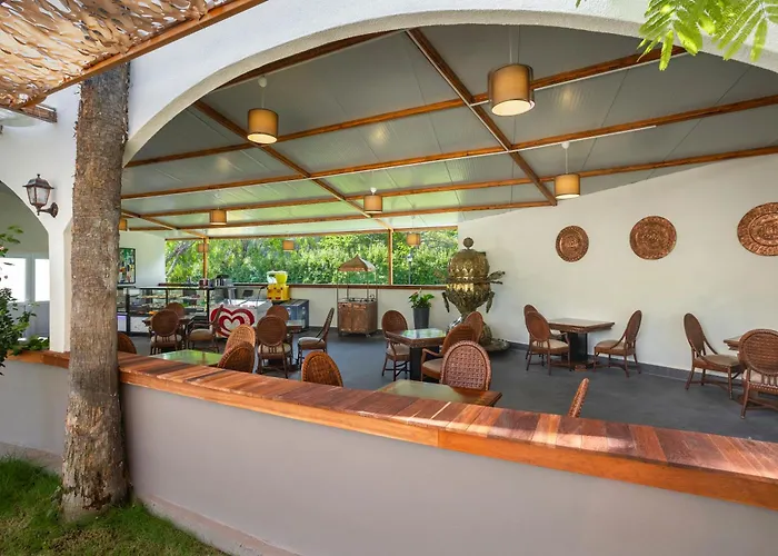 Simena Comfort 4* Kemer