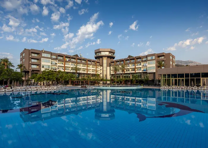 Simena Comfort 4*