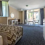 Simena Comfort Kemer