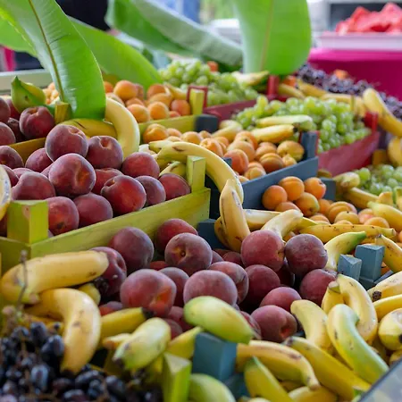 リゾート Simena Comfort