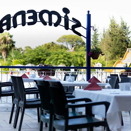 Simena Comfort リゾート