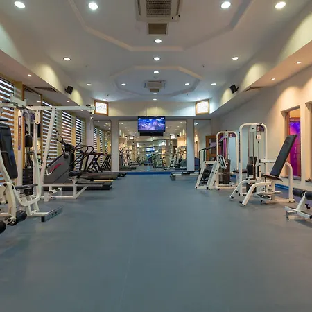 Simena Comfort Rezort 4*