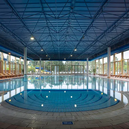 リゾート Simena Comfort