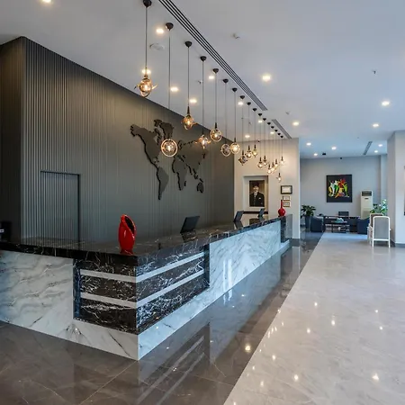 リゾート Simena Comfort