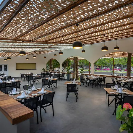 Rezort Simena Comfort 4*