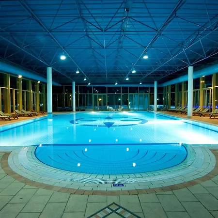 Rezort Simena Comfort 4*