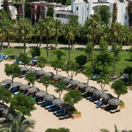 Rezort Simena Comfort 4*