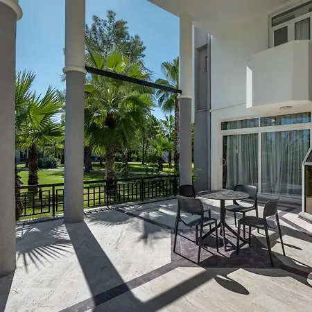 Rezort Simena Comfort Kemer