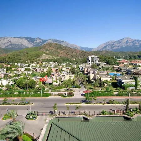 Simena Comfort リゾート