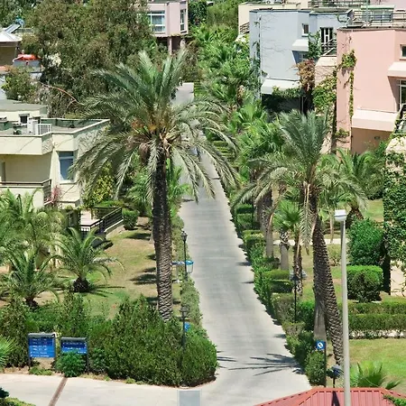 Simena Comfort Rezort