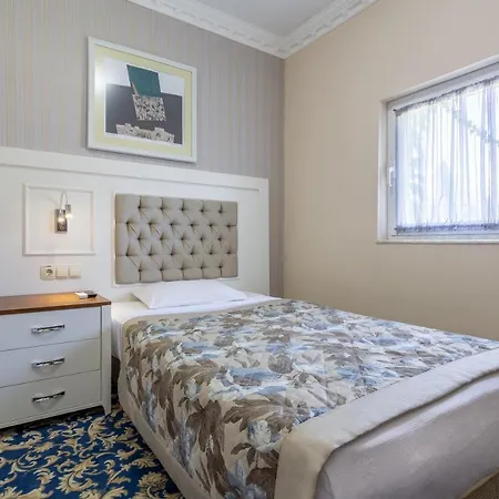 Simena Comfort Kemer