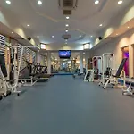 Simena Comfort 度假村 4*
