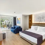 度假村 Simena Comfort 4*