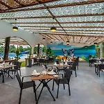 度假村 Simena Comfort 4*