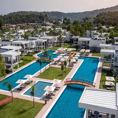 Simena Comfort Kemer