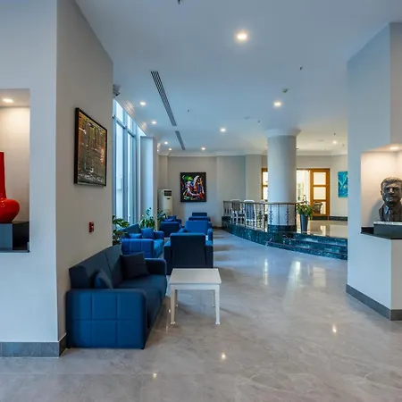 Simena Comfort 4*