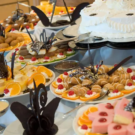 Hotel Simena Comfort Kemer