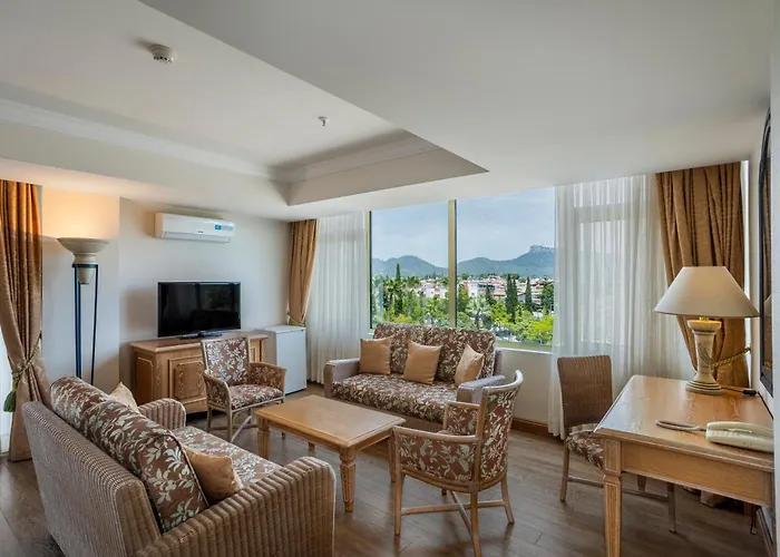 Simena Comfort 4*