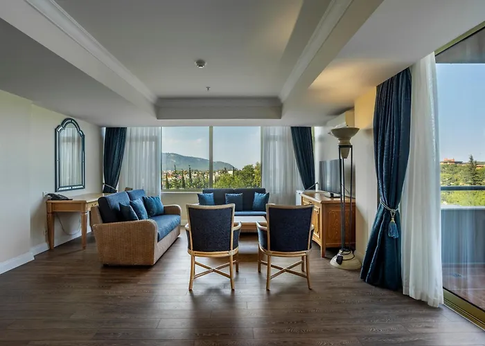 Simena Comfort 4*