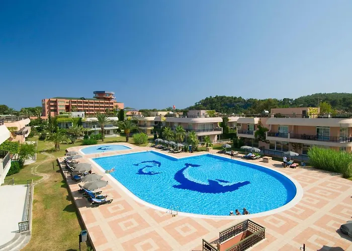 Simena Comfort 4* קמר